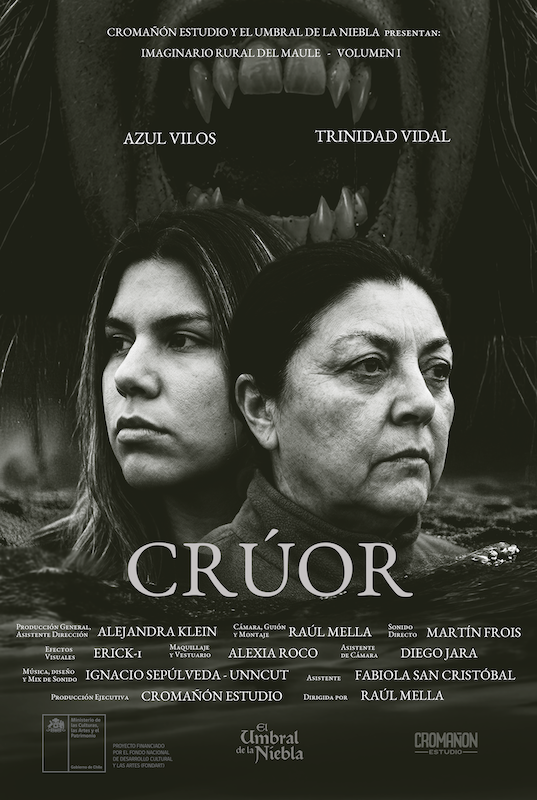 Crúor