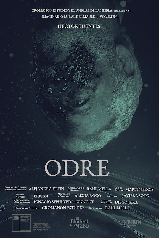 Odre