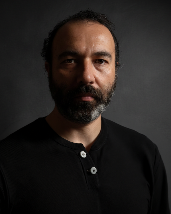 Raúl Mella